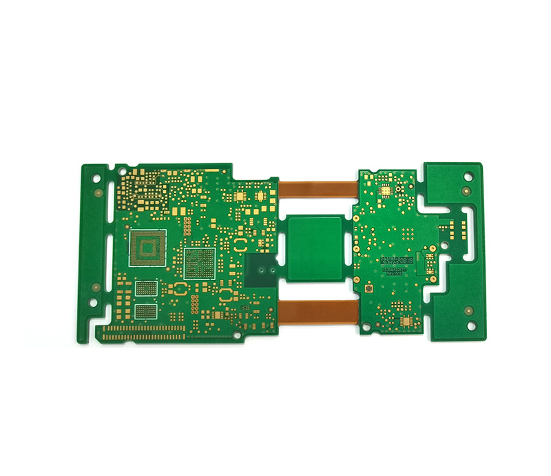 PCB