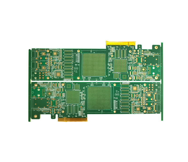 PCB