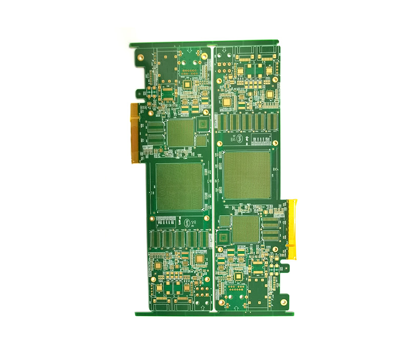 PCB