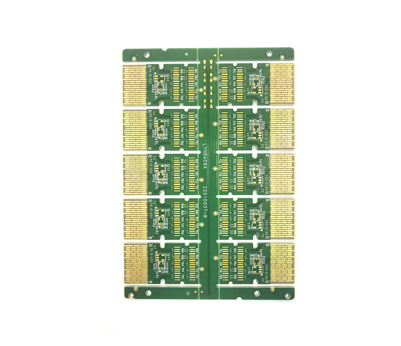 PCB